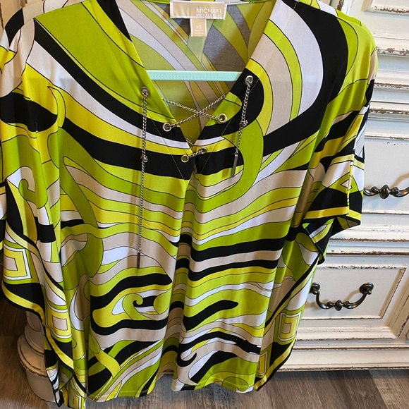 Michael Kors new tunic - Picture 2 of 6